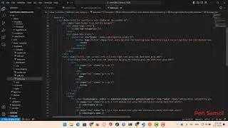 #10 Vue Blog with Laravel Rest API Project Tutorial For Beginners | Project setup