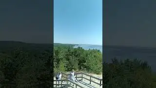 Куршская коса