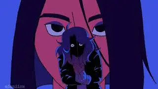 (OC) PORK SODA - ANIMATION MEME