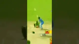MS Dhoni greatest revange On Shaheed Afridi 🔥😈 #shorts #tanvircricketshorts #msdhoni