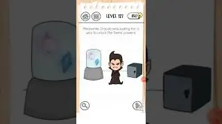 Brain test 3 level 127