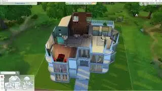 The Makeover Of Cypress Terrace