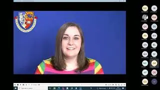 SLF Online 2022 Queen Anne High School- Supporting Transgender Young People in our School Community