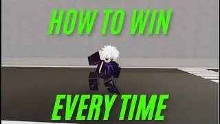 How to win at a jackpot in Hakari domain every time