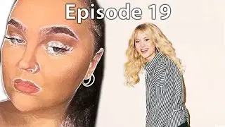 #19 - Zara Larsson's & Olivia Gateau's Podcast (English Subtitles)