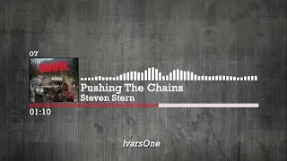 Gravel - Full Official Soundtrack (2018)