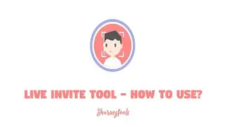 Live Invite Tool - NEW GROWTH TOOL 2021 ON INSTAGRAM