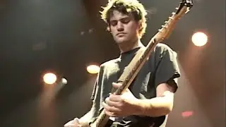MJ Lenderman & The Wind - Live at Brooklyn Steel
