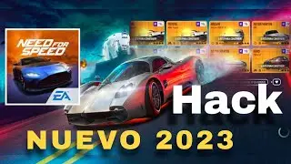 NFS NL _HACK LUA - AUTOS GRATIS v7.2.0 (2023)