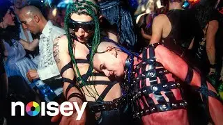 The World’s Most Famous Fetish Club | Life of the Party