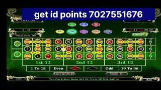 Funrep gaming tricks 2025 || fun roulette gaming tricks || fun target || fun AB gaming || BIG WINNIN