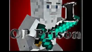 WHERES MY PLOT! Minecraft OP Prison Ep. 1