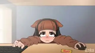 Не надо дядя, но это аниме