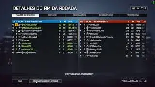 Transmissão ao vivo de Alpha Squad™
