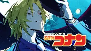 IF ZENLESS ZONE ZERO WAS A CONAN MOVIE 【ZZZ Parody】