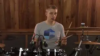 Linear Soca Groove - Drum Central
