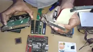 Hardware and Networking in Telugu || Hardware Basics In Telugu Part 1