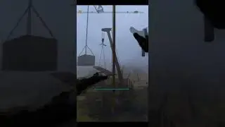Mario in Dying Light