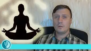 Лучший АНЕКДОТ про ЙОГА