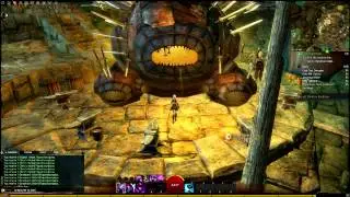 Guild Wars 2 - The Only Reliable Way to Farm Black Lion Keys