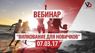 Webinar SureOne | Букмекерские Вилки для новичков