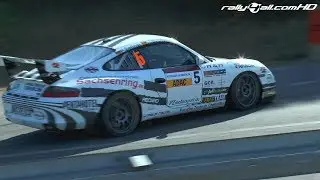 Shakedown | Test Wartburg Rallye 2018 [HD]
