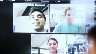 ooVoo Testimonial