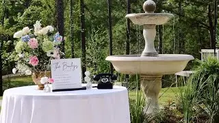 FêteFone Wedding Video