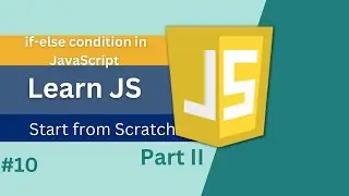 if-else condition in javascript | how to use if else condition in javascript 