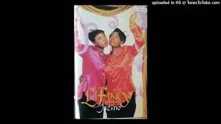 LaFancy - Jazino