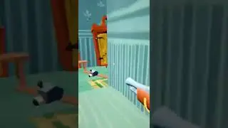 POV: you got neighbor stuck