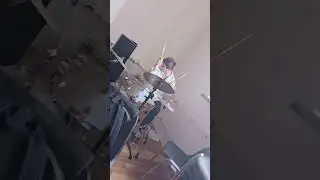 🥁Репетируем новый альбом. Придёшь на концерт?