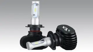 Сравние LED Exposer S1 H1 с другими аналогичными.