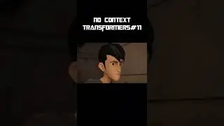 No Context Transformers #11 