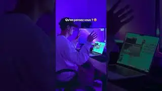 Imagine ton copain te fais un morceau ? #housemusic #musicproducer #electronicmusic