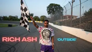 Rich Ash - Outside (Official Video)