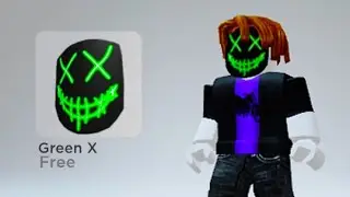 15 FREE GREEN ITEMS ROBLOX! 😱😳 (2023)