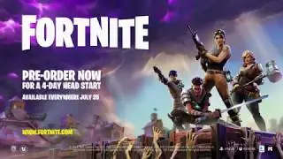 FORTNITE=ÉXITO [By Calero_7]