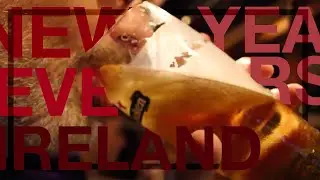 New Years in Ireland and Scotland