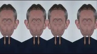 [YTP] Michael Rosen Gets Banged Into The Wall