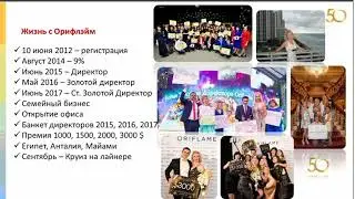 Феєричний досвід проведення заходу в форматі Літо Live