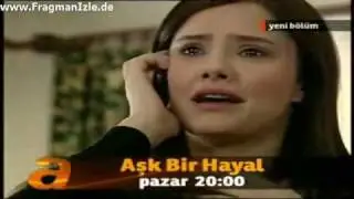 Ask Bir Hayal 32 Bölüm Fragman