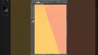 Photoshop Herramienta de Color Degradado