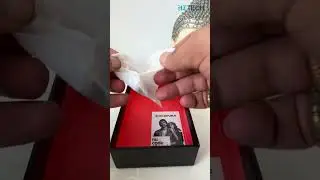 Nu Republic Cybotron Spin - This Power Bank Comes With A Fidget Spinner! #latestnews #ASMR