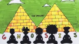 The Voyagers - Gnosis [Prod. By BK Beats]