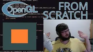 Graphics programming tutorials don't teach you this