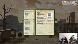 [DM] ATOM RPG - П. Сальников, В. Зуев