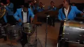 banda puro nochistlan el saus y al palma 2014