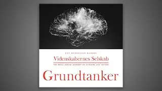 Prof. Jeppe Dyre - Einstein lærte os at finde vej | Grundtanker S1Ep5