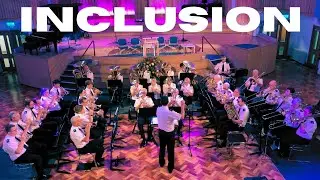Inclusion - Regent Hall Band